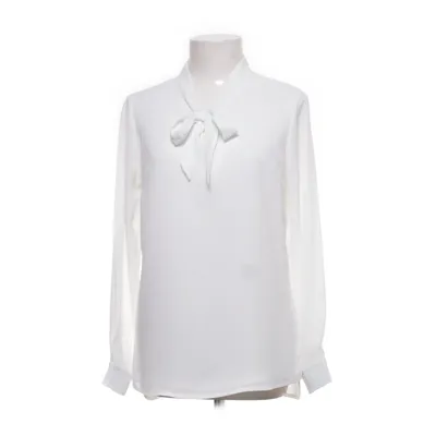 Strikblouse (Wit) van Acevog Polyester