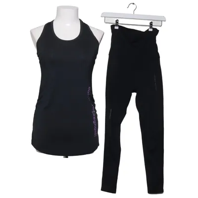 Sportswear set (Black) from Training for Pregnant Elastane, Polyester