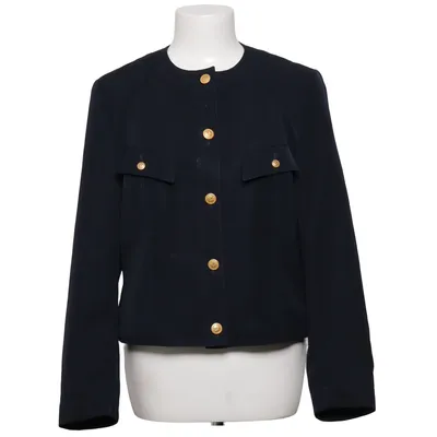 Blazer (World Cruise) van Ravens Polyester, Wol