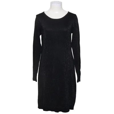 Robe (Gris) de Up2Fashion Fibre métallique, Polyamide, Polyester, Viscose