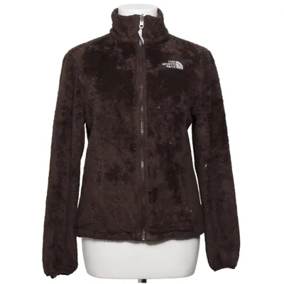 Fleecejacka (Brun) från The North Face Polyester