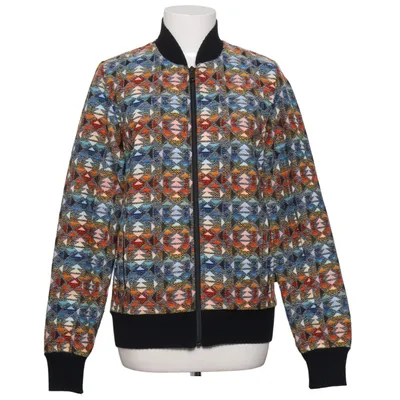 Bomberjacka (Flerfärgad) från Trippen Bomull, Polyester