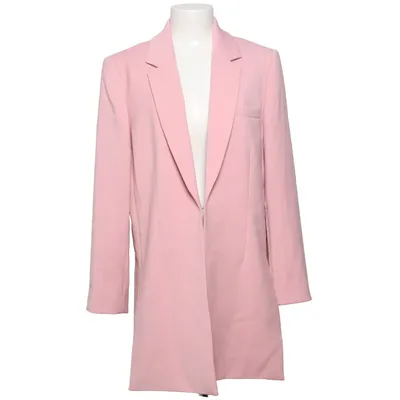 Blazer (Roze) van Tahari Elastaan, Polyester, Viscose