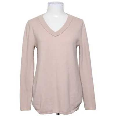 Pullover (Beige) fra Hemisphere Kashmir