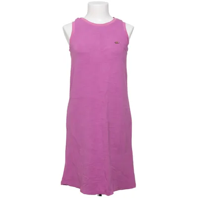 Klänning (Lila) från U.S. Polo Assn. Elastan, Polyester, Viskos