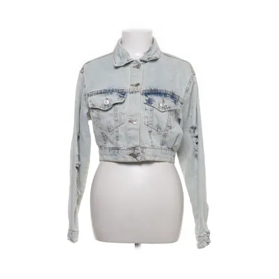 Jeansjacka (Blå) från TurQuoise