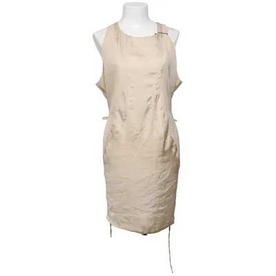 Robe (Fluxus) de Acne Polyester, Soie, Viscose