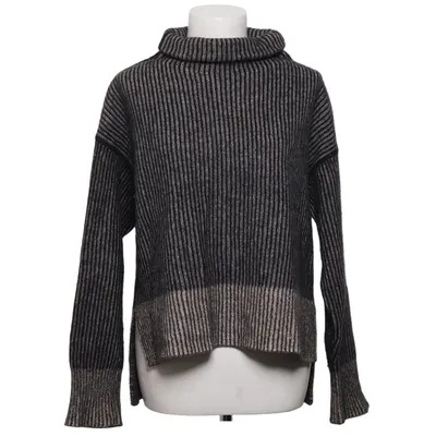 Turtleneck (Gray, Beige) from Sportmax Cashmere