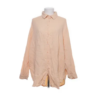 Skjorta (Beige) från Page One Bomull