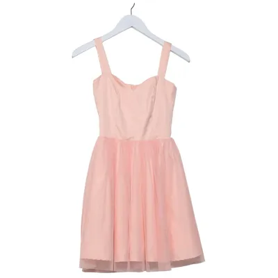 Cocktail dress (Pink) from VUBU