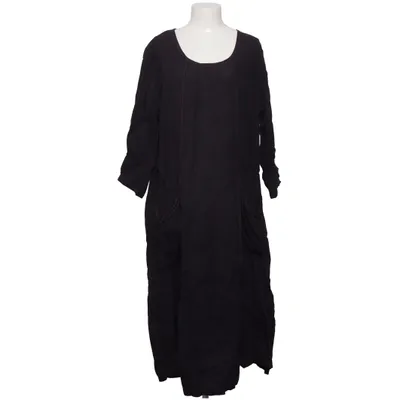 Jurk (Lila) van Gudrun Sjödén Linnen
