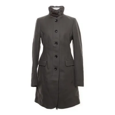 Jas (Grijs) van Cinque Kasjmier, Katoen, Polyester, Viscose, Wol