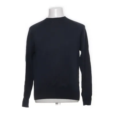 Collegetröja (Blå) från Aspesi Bomull