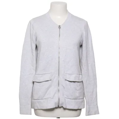 Cardigan (Gray) from Dobber Cotton, Viscose