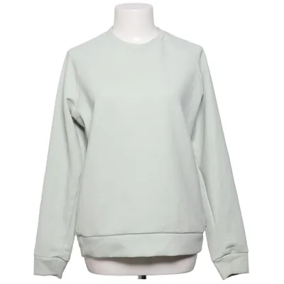 Sweatshirt (Green) from Houdini Recycled polyester