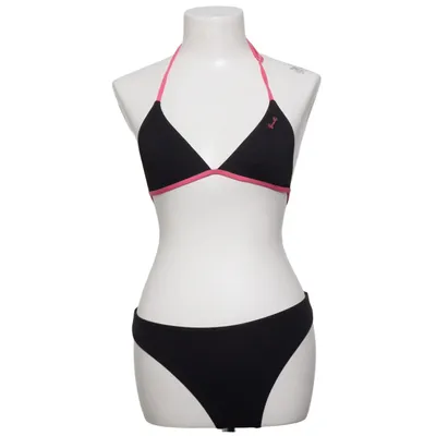 Bikini (Sort, Pink) fra Brunotti