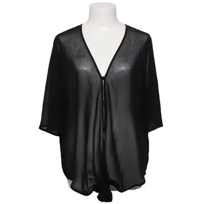 Haut (Noir) de Jeane Blush Polyester