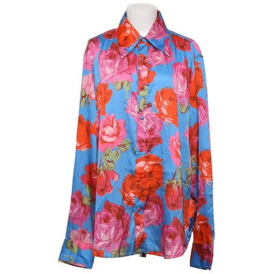 Blouse (Bleu, Rose, Rouge) de ASOS Design Polyester