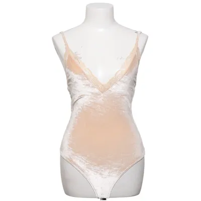 Body (Beige) de Bik Bok Élasthane, Polyester