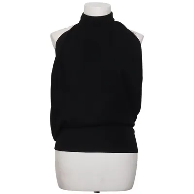 Halternecktopp (Studio) från H&M Studio