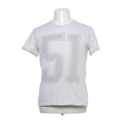 Football jersey (Gray) from FSBN Cotton, Polyester