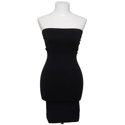 Dress (Black) from Idea