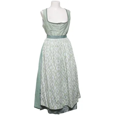 Dirndl (Vert) de Hammerschmid