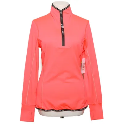 Underställströja (Rosa) från OTP Tech Elastan, Polyester