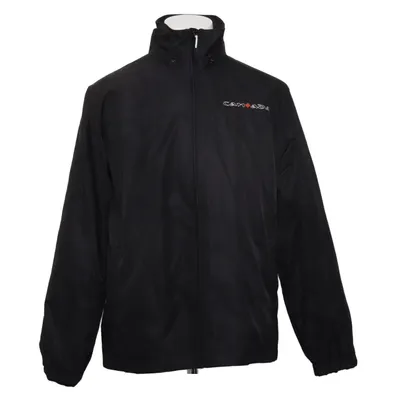 Outdoorjakke (Sort) fra Pogue Original Polyester