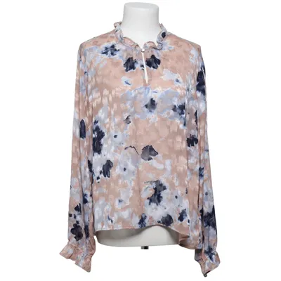 Blouse (Pink, Multicolored) from InWear Recycled polyester