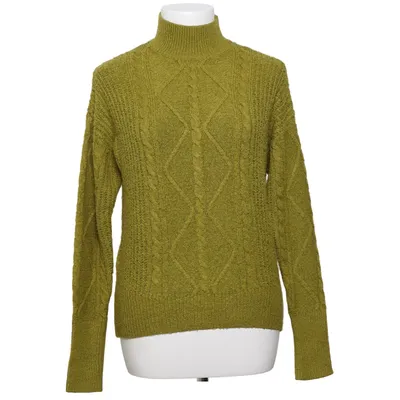 Tröja (Grön) från Tahari Akryl, Elastan, Polyester