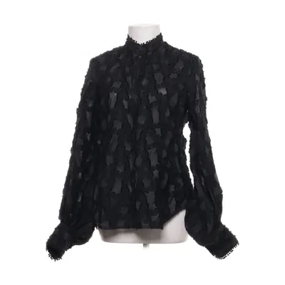 Skjorta (Svart) från Britt Sisseck Bomull