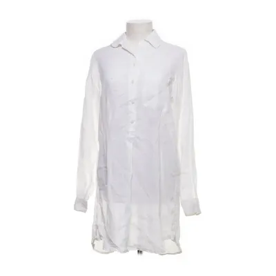 Blousejurk (Wit) van Melmelli
