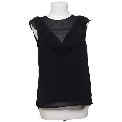 Top (Zwart) van VILA Clothes Polyester