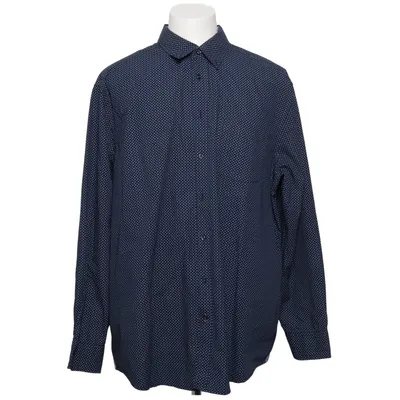 Chemise (Bleu) de Christian Berg