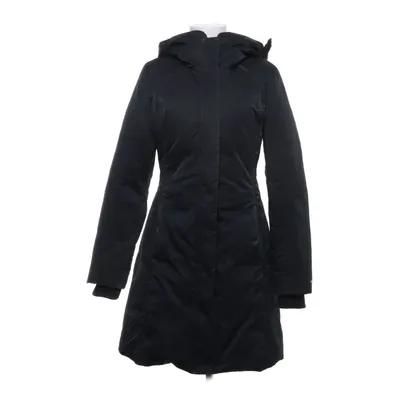 Vinterkappa (Svart) från Boss Selection Hugo Boss Akryl, Polyamid, Polyester