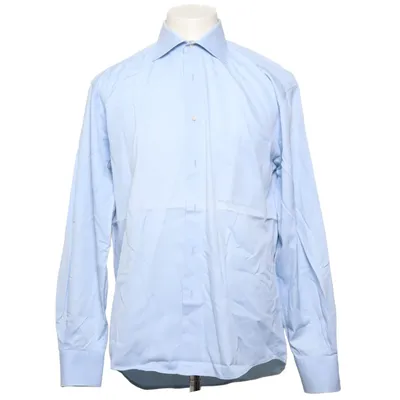 Shirt (Fitted Body) van Stenströms