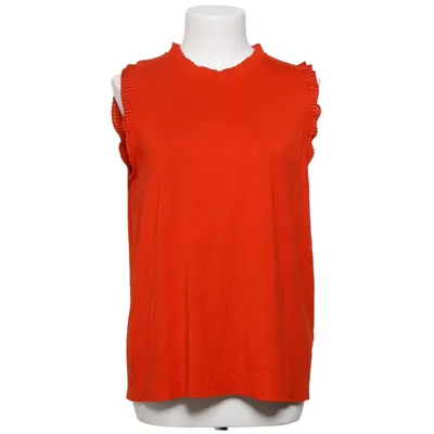 Top (Rood) van STOCKH LM Elastaan, Polyester, Viscose