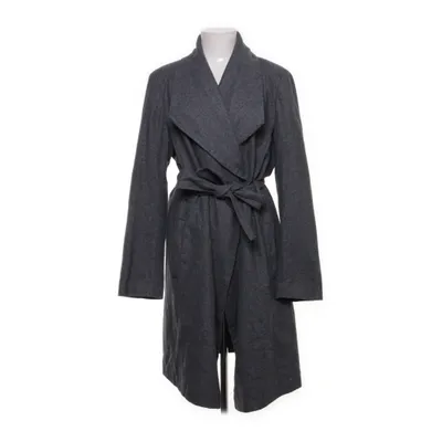 Coat (robe coat) from Jake*s Polyester, Wool