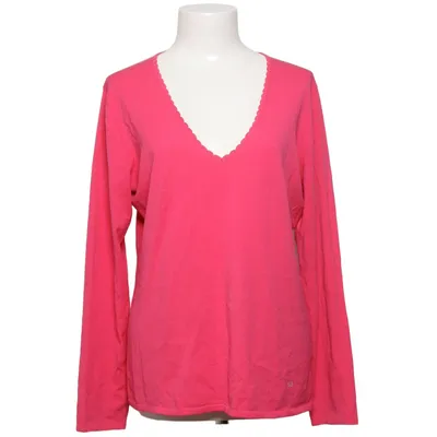 Pullover (Roze) van Escada Sport Polyamide, Zijde, Viscose
