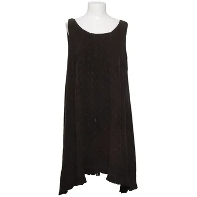 Klänning (Brun) från Talia Benson Bomull