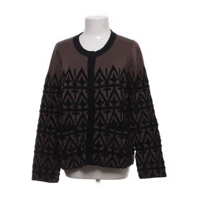 Kofta (Brun, Svart) från Odd Molly Bomull