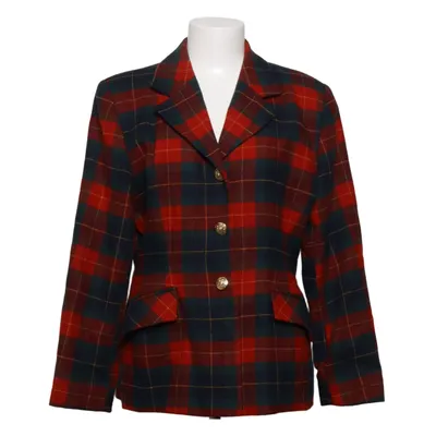 Blazer (Rot, Grün, Mehrfarbig) von No 1 Collection Polyamid, Polyester, Wolle
