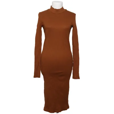 Poloklänning (Brun) från Aware by Vero Moda