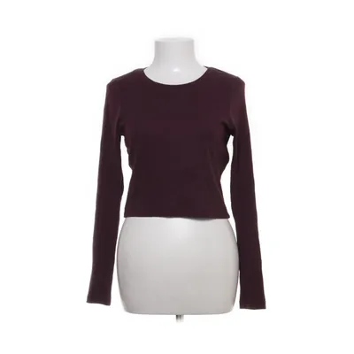 Long sleeve T-shirt (Purple) from Pigalle by Only Cotton