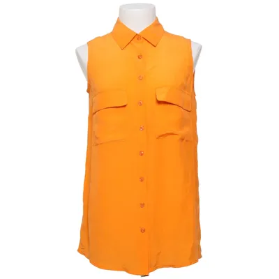Top (Orange) fra Marc Aurel Silke