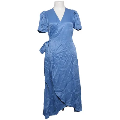 Slå-om-kjole (Julissa Wrap) fra Just Viscose