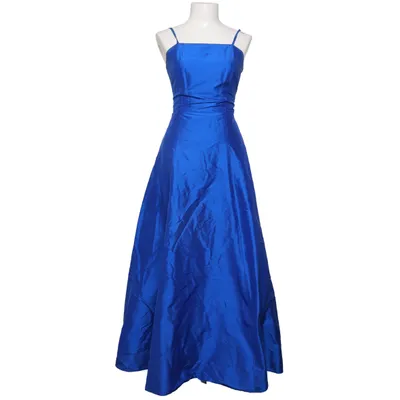 Evening gown (Blue) from Laura