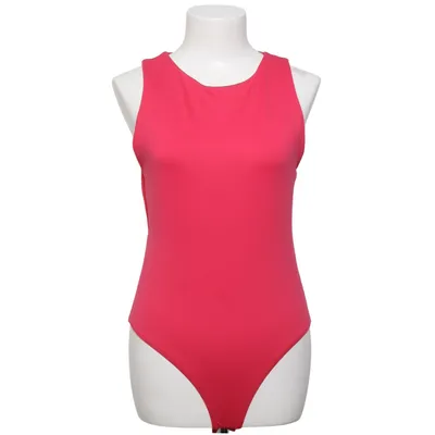 Body (Pink) from F&F Elastane, Polyamide