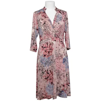 Wrap dress (Pauline) from Stockholms Klänningsfabrik Elastane, Polyester